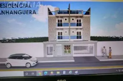 Cobertura com 3 quartos à venda na Vila Curuçá, Santo André 
