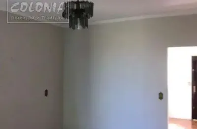 Casa com 3 quartos à venda na Vila Alto de Santo André, Santo André 