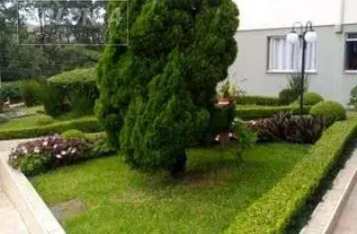 Apartamento a venda - santa terezinha, são bernardo do campo