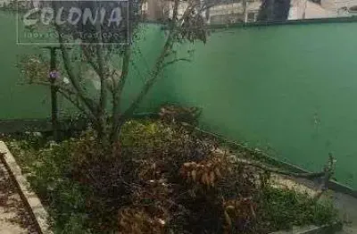 Casa com 4 quartos à venda na Vila Pires, Santo André 