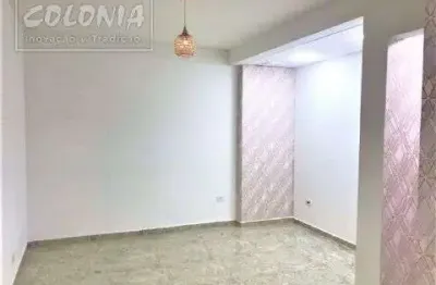 Conjunto comercial para locação - parque das nações, santo andré