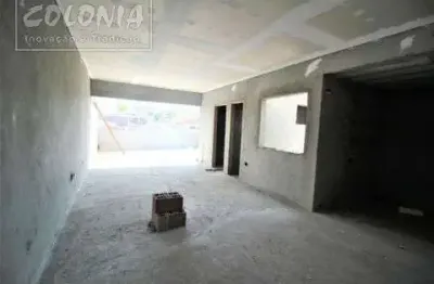 Cobertura com 3 quartos à venda na Vila Curuçá, Santo André 