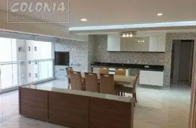 Apartamento com 3 quartos à venda no Jardim, Santo André 