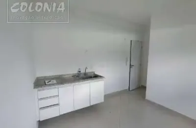 Apartamento com 1 quarto para alugar no Centro, São Bernardo do Campo 