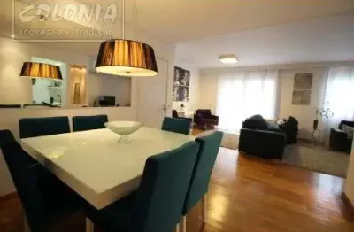 Apartamento com 3 quartos à venda no Campestre, Santo André 
