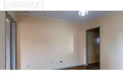 Casa com 3 quartos à venda na Vila Bela Vista, Santo André 