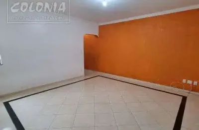 Casa com 3 quartos à venda no Jardim do Mar, São Bernardo do Campo 
