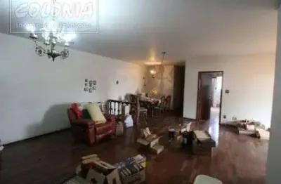 Apartamento com 3 quartos à venda no Centro, Santo André 