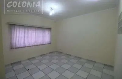 Sala comercial para alugar no Centro, Santo André 