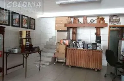 Casa com 4 quartos à venda no Parque das Nações, Santo André 