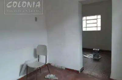 Casa com 6 quartos à venda no Parque das Nações, Santo André 