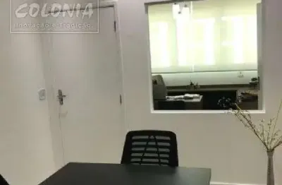 Conjunto comercial a venda - centro, são bernardo do campo