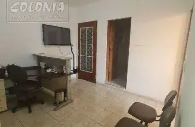 Barracão / Galpão / Depósito à venda no Alves Dias, São Bernardo do Campo 