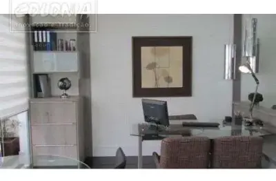 Sala comercial à venda no Centro, São Bernardo do Campo 