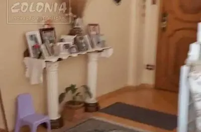 Apartamento com 3 quartos à venda no Centro, Santo André 