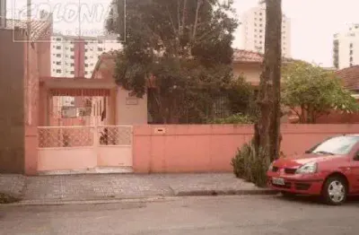 Casa com 3 quartos à venda no Jardim Bela Vista, Santo André 