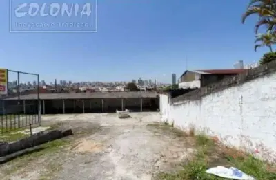 Terreno comercial para alugar no Centro, São Bernardo do Campo 