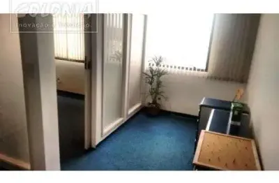 Sala comercial à venda no Paraíso, Santo André 