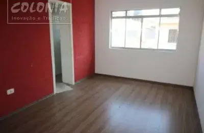 Sala comercial para alugar no Jardim, Santo André 