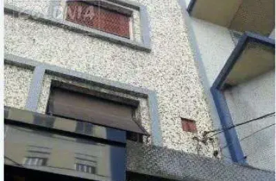 Apartamento com 2 quartos à venda no Centro, Santo André 