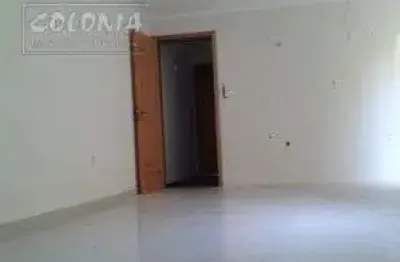 Cobertura com 2 quartos à venda na Vila Camilópolis, Santo André 