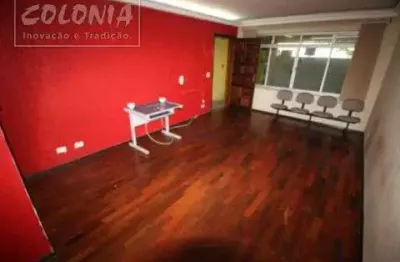 Casa com 3 quartos à venda no Jardim, Santo André 