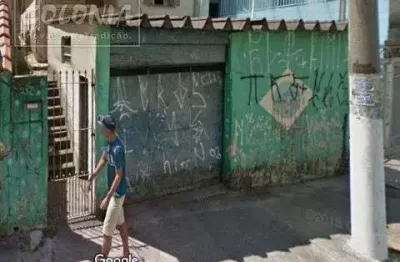 Casa com 2 quartos à venda no Parque Novo Oratório, Santo André 