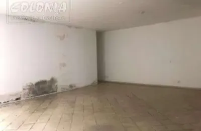 Ponto comercial para alugar no Santa Paula, São Caetano do Sul 