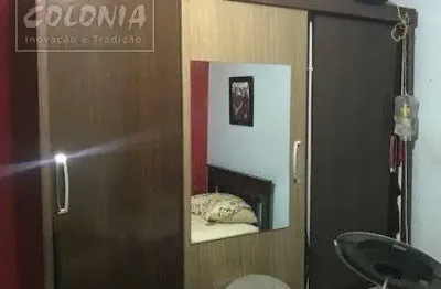 Casa com 3 quartos à venda no Parque das Nações, Santo André 