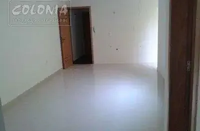 Cobertura com 2 quartos à venda na Vila Camilópolis, Santo André 
