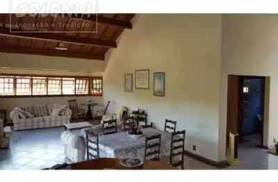 Chácara a venda - condomínio recanto da cachoeira, lindóia