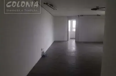 Sala comercial à venda no Centro, Santo André 