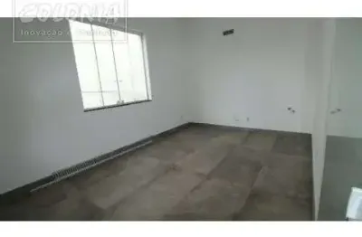 Conjunto comercial para locação - centro, santo andré