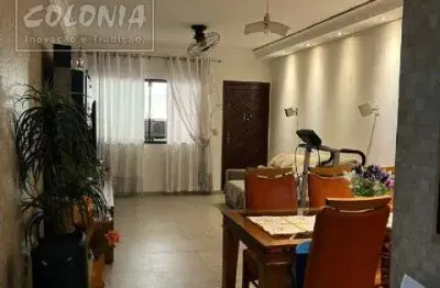 Casa com 4 quartos à venda no Parque das Nações, Santo André 