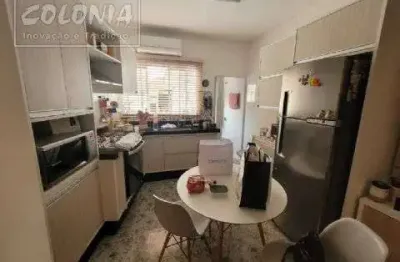 Casa com 2 quartos à venda no Santa Teresinha, Santo André 