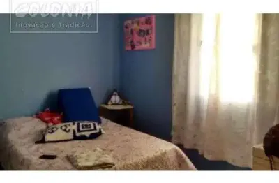 Casa com 3 quartos à venda no Parque São Rafael, São Paulo 