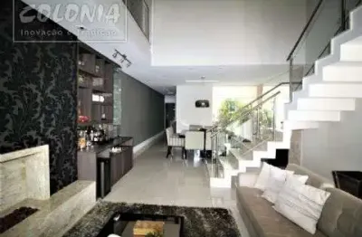 Casa com 3 quartos à venda na Vila Cláudio, Santo André 