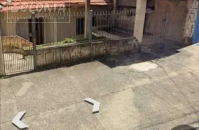 Casa com 2 quartos à venda no Parque Oratório, Santo André 