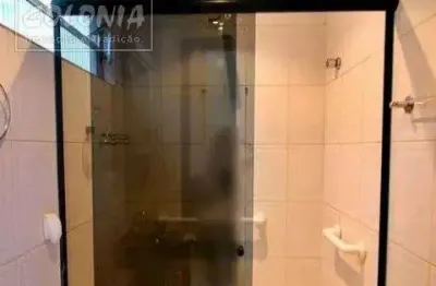 Apartamento com 2 quartos à venda no Santa Teresinha, Santo André 