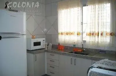 Apartamento a venda - vila metalúrgica, santo andré