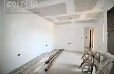 Apartamento com 3 quartos à venda na Vila Curuçá, Santo André 