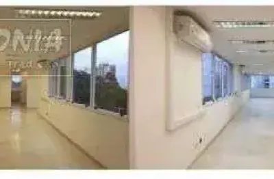 Conjunto comercial para locação - cerqueira césar, são paulo