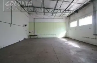 Sobrado para venda ou locação - vila pires, santo andré