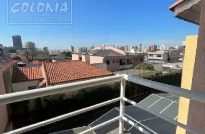 Casa com 4 quartos à venda no Jardim, Santo André 
