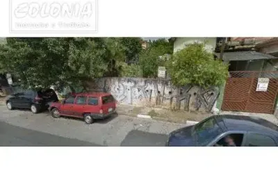 Terreno comercial para alugar no Parque São Lucas, São Paulo 