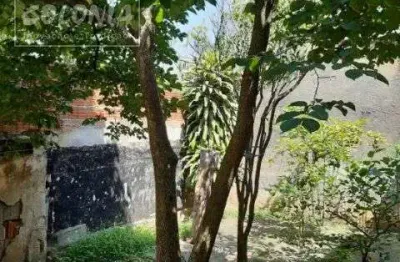 Terreno à venda na Vila Eldízia, Santo André 