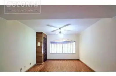Casa com 3 quartos à venda na Vila Curuçá, Santo André 