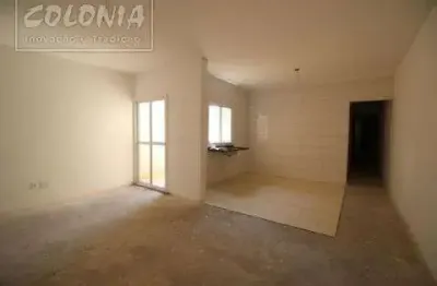 Apartamento com 3 quartos à venda na Vila Assunção, Santo André 