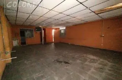 Ponto comercial para alugar no Centro, Santo André 