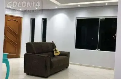 Casa com 4 quartos à venda na Vila Guarani, Santo André 